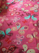 Fabric for Shona G