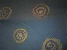 Fabric for Spencer M