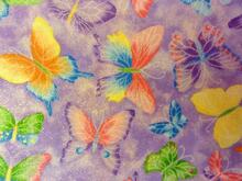 Fabric for Lilly Mae S