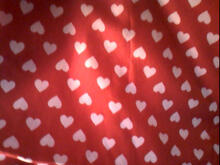 Fabric for Tanesha