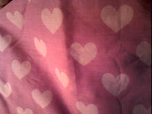 Fabric for Tanesha
