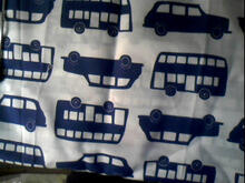 Fabric for Jamie