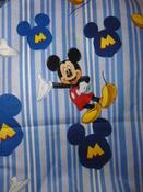 Fabric for Ollie E