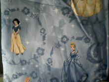 Fabric for Emily S