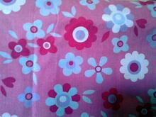 Fabric for Skye S
