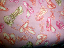 Fabric for Esther L