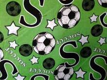 Fabric for Jack P