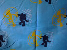 Fabric for Cody M