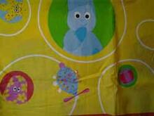 Fabric for Aimee B