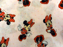 Fabric for Mia B