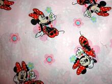Fabric for Scarlett R