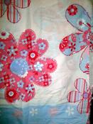 Fabric for Charlie H