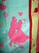 Fabric for Tammy O
