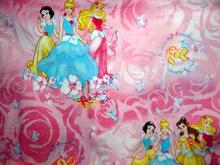 Fabric for Ellie H