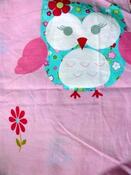 Fabric for Daisy L