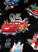 Fabric for Owen M