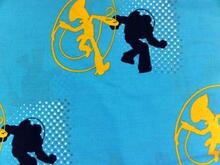 Fabric for Owen M
