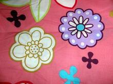 Fabric for Hannah B