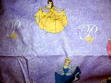 Fabric for Addy L