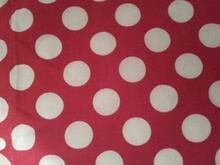 Fabric for Zac K