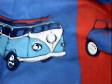 Fabric for Alexanda H