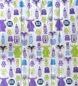 Fabric for Zac C