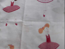 Fabric for Meghan H