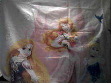 Fabric for Gracie D