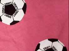 Fabric for Ben B