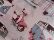 Fabric for Lewis C 1