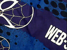 Fabric for Dylan A
