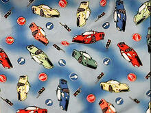 Fabric for Myles S