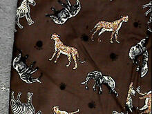 Fabric for Alfie J