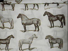 Fabric for Alfie J