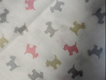 Fabric for Charlotte C