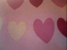 Fabric for (QUILTED) Circles 4