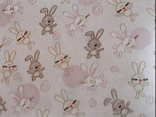 Fabric for Erika M 