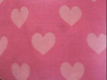 Fabric for Erika M 