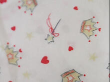 Fabric for Cait D
