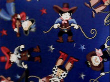 Fabric for Jaiden J