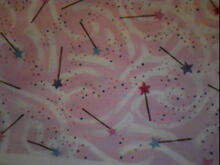 Fabric for Charlotte J