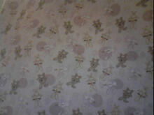 Fabric for Abbie E