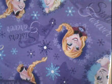 Fabric for Makayla