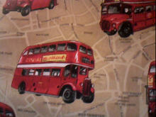 Fabric for Samuel A