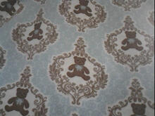 Fabric for Alex A
