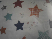 Fabric for Alex A