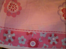 Fabric for Rosie W