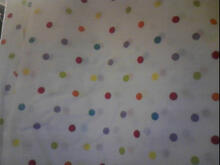 Fabric for Jamie P