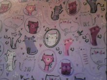 Fabric for Emily-Rose