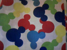 Fabric for Ryan C